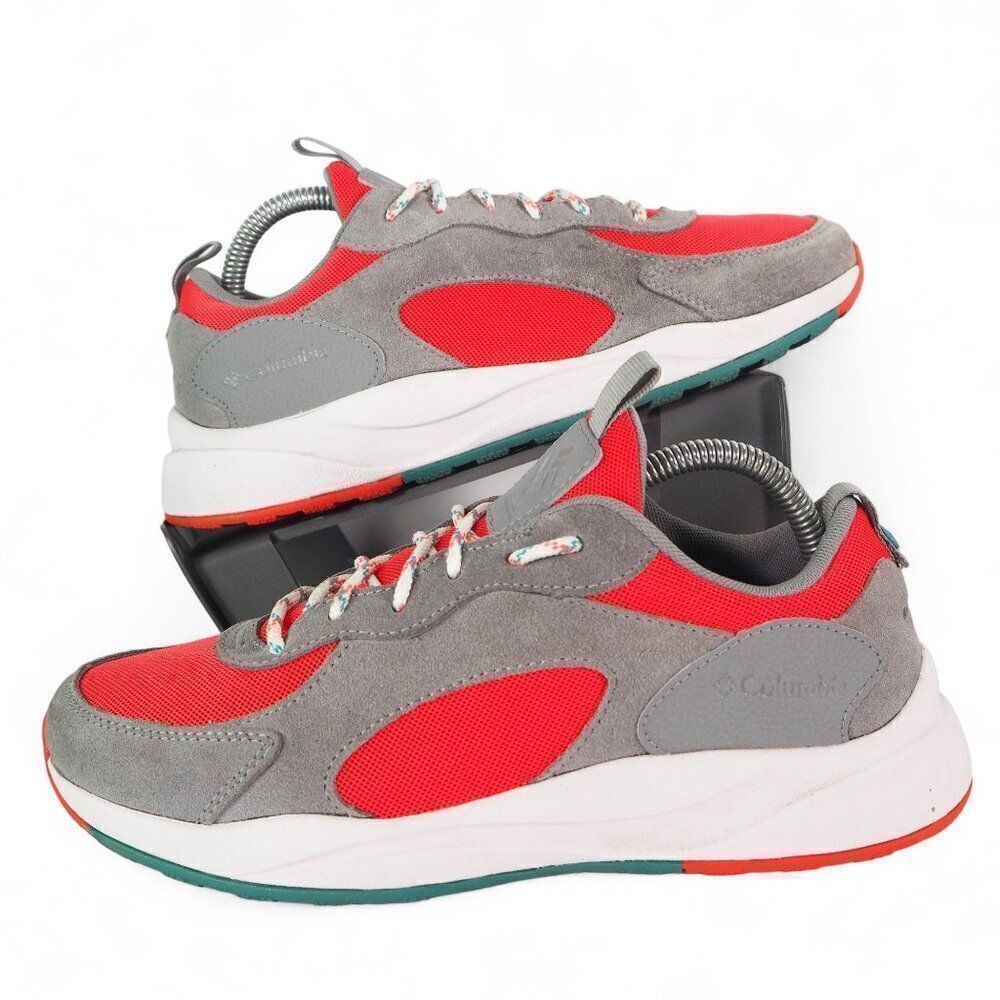Columbia Horizons Lane Waterproof Outdoor Sneakers YL1035-633 Women's 9.5